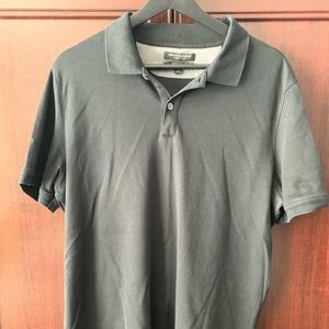 Men’s - Banana Republic Polo - Large